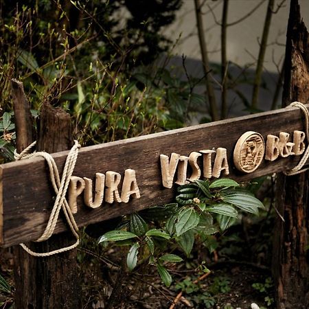 B&B Pura Vista Zandhoven Luaran gambar