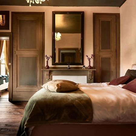 B&B Pura Vista Zandhoven Luaran gambar