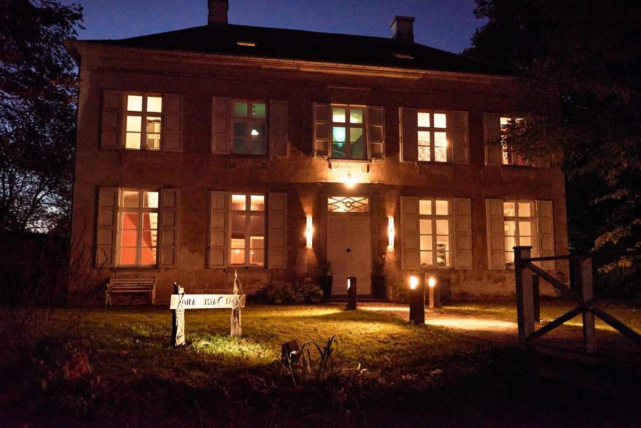 B&B Pura Vista Zandhoven Luaran gambar