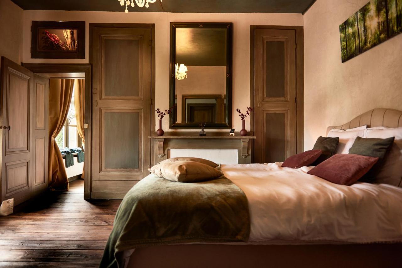 B&B Pura Vista Zandhoven Luaran gambar