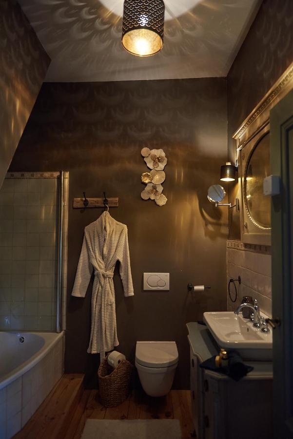 B&B Pura Vista Zandhoven Luaran gambar