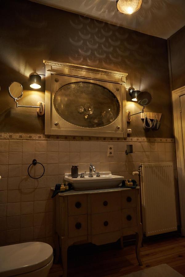 B&B Pura Vista Zandhoven Luaran gambar