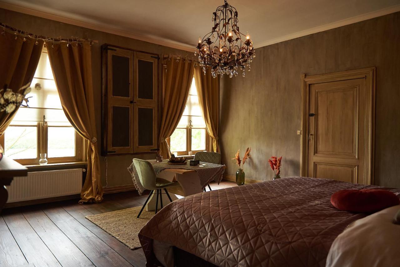 B&B Pura Vista Zandhoven Luaran gambar